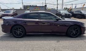 2020 DODGE CHARGER SEDAN V8, HEMI, 5.7 LITER R/T SEDAN 4D