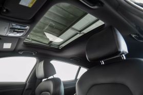 2021 KIA STINGER SEDAN 4-CYL, TURBO, 2.0 LITER GT-LINE SEDAN 4D