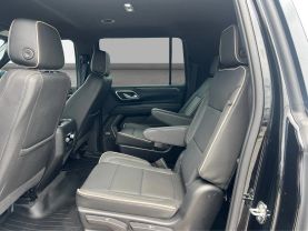 2023 GMC YUKON XL