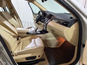 2013 BMW X3