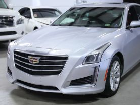 2015 CADILLAC CTS for sale in  Orlando, FL
