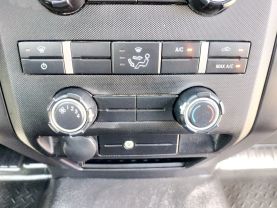 2014 FORD F150 SUPER CAB PICKUP V6, FLEX FUEL, 3.7 LITER XL PICKUP 4D 6 1/2 FT at Motors On Wheels - used car dealership in Houston, Texas.