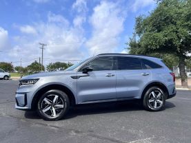 2021 KIA SORENTO SUV - AUTOMATIC - Dart Auto Group