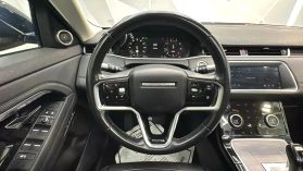 2021 LAND ROVER RANGE ROVER EVOQUE