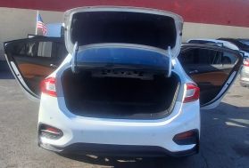 2016 CHEVROLET CRUZE SEDAN 4-CYL, TURBO, 1.4 LITER PREMIER SEDAN 4D