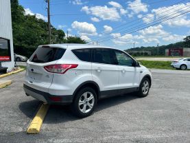 2016 FORD ESCAPE SUV 4-CYL, ECOBOOST, 2.0T SE SPORT UTILITY 4D