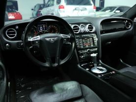 2011 BENTLEY CONTINENTAL for sale in  Orlando, FL