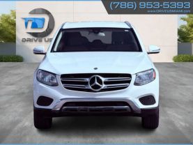 2019 MERCEDES-BENZ GLC
