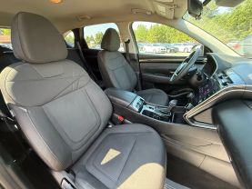 2022 Hyundai Tucson Sel Sport Utility 4d - Image 25