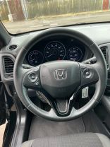 2019 HONDA HR-V SUV 4-CYL, I-VTEC, 1.8 LITER SPORT SUV 4D