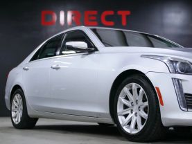 2015 CADILLAC CTS for sale in  Orlando, FL