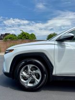 2022 HYUNDAI TUCSON SUV 4-CYL, GDI, 2.5 LITER SEL SPORT UTILITY 4D