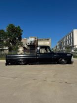 1967 FORD F-100 PICKUP 4.6L -