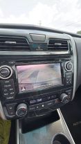 2015 NISSAN ALTIMA SEDAN 4-CYL, 2.5 LITER 2.5 SL SEDAN 4D