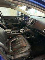 2016 CHRYSLER 200
