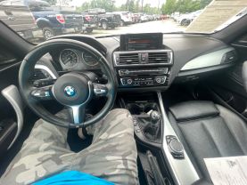 2017 BMW 2 SERIES