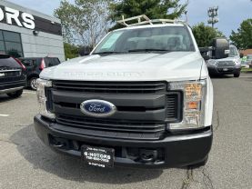 2018 FORD F250 SUPER DUTY REGULAR CAB