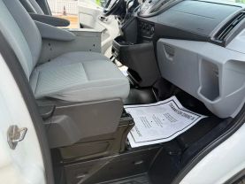 2017 FORD TRANSIT 350 VAN