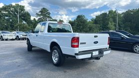 2011 Ford Ranger Super Cab - Image 7