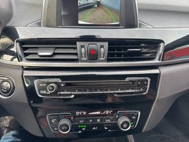 2018 BMW X1 SUV 4-CYL, TURBO, 2.0 LITER XDRIVE28I SPORT UTILITY 4D