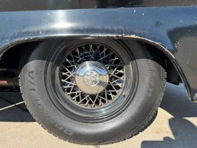 1967 FORD F-100 PICKUP 4.6L -