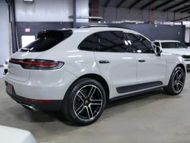 2020 PORSCHE MACAN for sale in  Orlando, FL