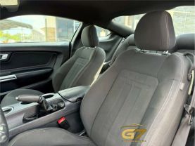 2021 Ford Mustang - Image 14