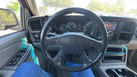 2005 CHEVROLET AVALANCHE 1500