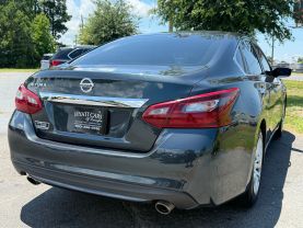 2018 Nissan Altima 2.5 S Sedan 4d - Image 6