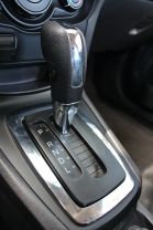 2011 FORD FIESTA