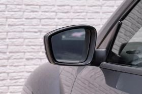 2018 VOLKSWAGEN BEETLE HATCHBACK 4-CYL, TURBO, 2.0 LITER 2.0T S HATCHBACK 2D