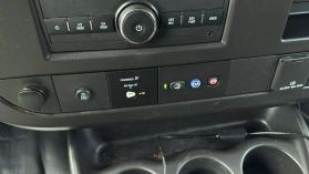 2020 CHEVROLET EXPRESS 2500 CARGO