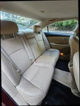 2008 LEXUS ES ES 350 SEDAN 4D