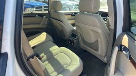 2011 AUDI Q7