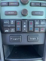 2011 HONDA PILOT SUV V6, VTEC, 3.5 LITER EX-L SPORT UTILITY 4D