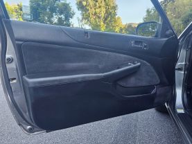 2004 HONDA CIVIC EX COUPE 2D