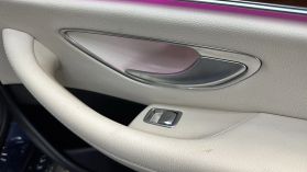 2017 MERCEDES-BENZ E-CLASS
