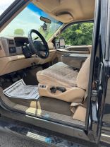 1999 FORD F250 SUPER DUTY SUPER CAB
