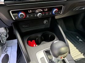 2017 AUDI A3 SEDAN 4-CYL, TURBO, 2.0 LITER PREMIUM PLUS SEDAN 4D at Major Key Motors - used car dealership in Lebanon, PA.