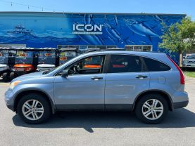 2011 HONDA CR-V SUV 4-CYL, VTEC, 2.4 LITER EX SPORT UTILITY 4D