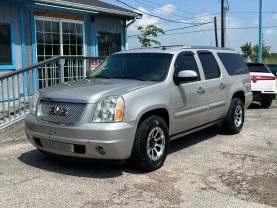 2008 GMC YUKON XL 1500