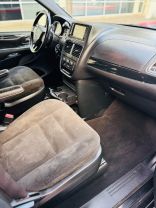 2017 DODGE GRAND CARAVAN PASSENGER PASSENGER V6, FLEX FUEL, 3.6 LITER SE PLUS MINIVAN 4D