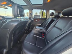 2014 Mercedes-benz Glk-class - Image 10