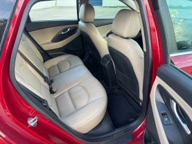 2020 HYUNDAI ELANTRA GT HATCHBACK 4-CYL, 2.0 LITER HATCHBACK 4D