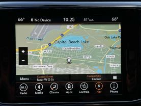 2019 JEEP GRAND CHEROKEE SUV V6, VVT, 3.6 LITER ALTITUDE SPORT UTILITY 4D