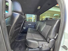 2013 Ford F350 Super Duty Crew Cablariat Pickup 4d 8 Ft - Image 16