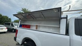 2018 FORD F250 SUPER DUTY REGULAR CAB