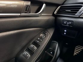 2020 HONDA ACCORD SEDAN 4-CYL, I-VTEC, TURBO, 1.5 LITER SPORT SEDAN 4D