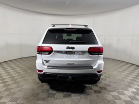 2016 JEEP GRAND CHEROKEE SUV V6, VVT, 3.6 LITER LIMITED 75TH ANNIVERSARY EDITION SPORT UTILITY 4D