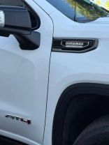 2021 GMC SIERRA 1500 CREW CAB PICKUP WHITE AUTOMATIC - Iron Cars Inc